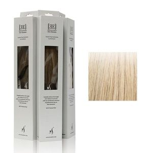 **Discontinued** Elite Extensions – Shade Blonde 600